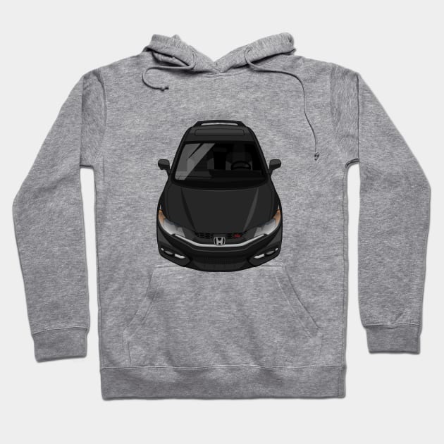 Honda civic si hoodie hotsell